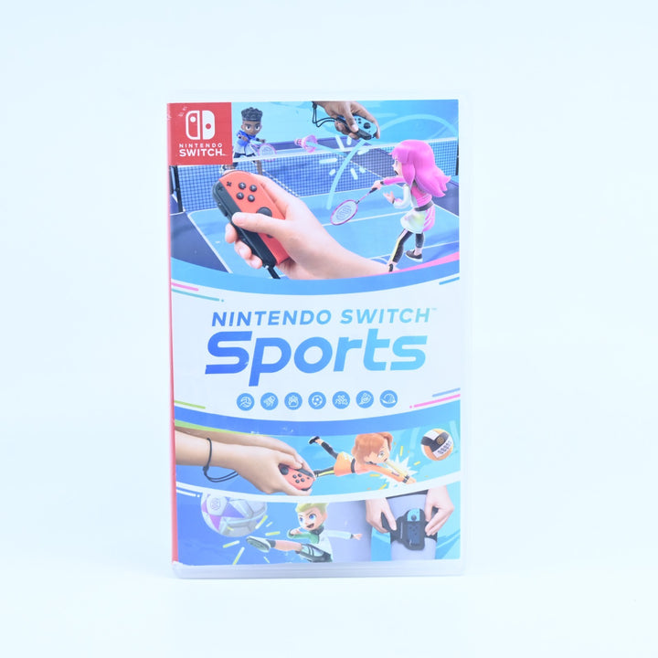 Nintendo Switch Sports - Nintendo Switch Game - FREE POST!