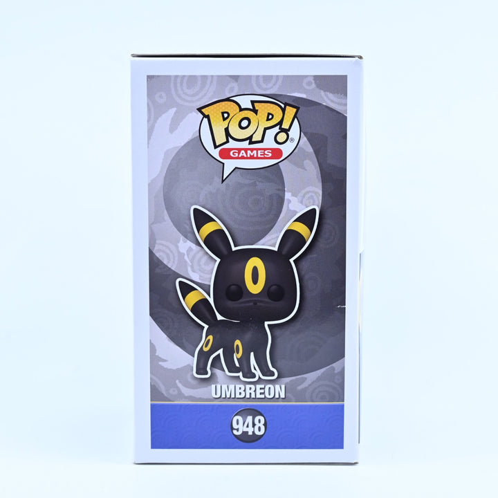 Umbreon - Pokemon - Funko Pop Games #984 - Other Toy