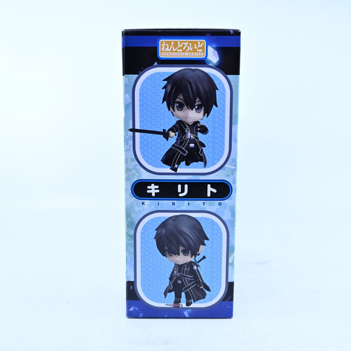 Kirito - Sword Art Online Nendoroid 295 - Good Smile - Anime Figure