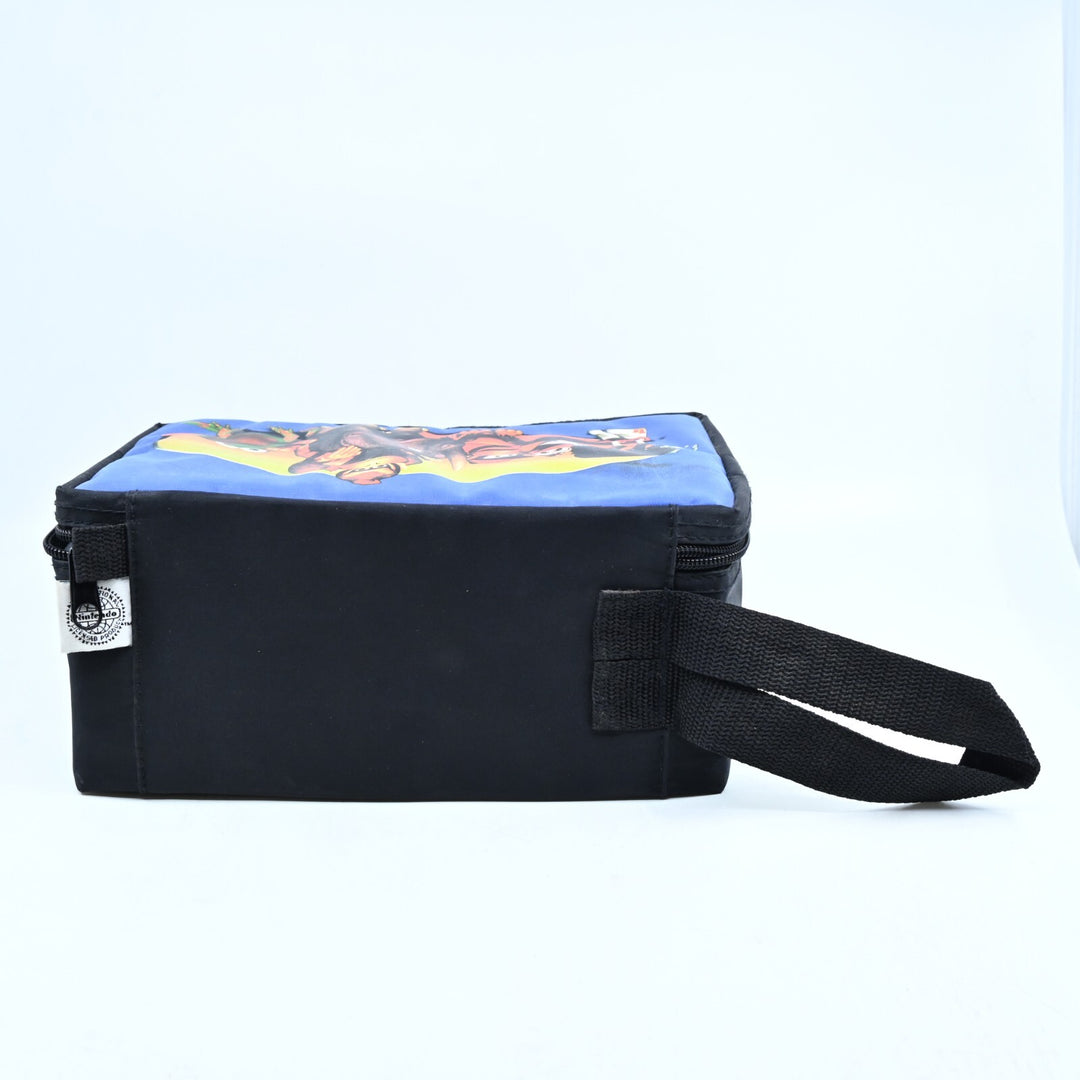Vintage 1993 Nintendo Donkey Kong Lunch Box - AZ Designz - Nintendo Accessory