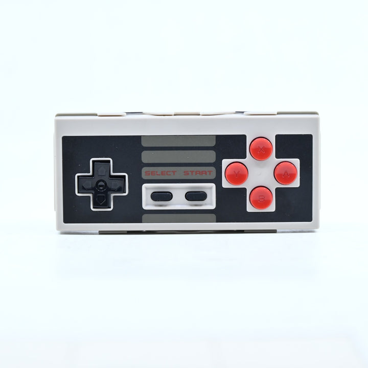 8BitDo NES30 Game Controller - PC / Other Accessory, Other Game