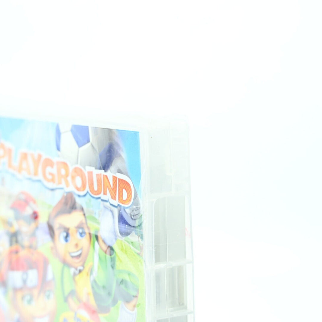 SEALED! EA Playground - Nintendo DS Game - PAL - FREE POST!