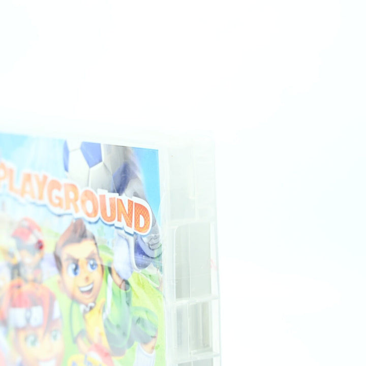 SEALED! EA Playground - Nintendo DS Game - PAL - FREE POST!