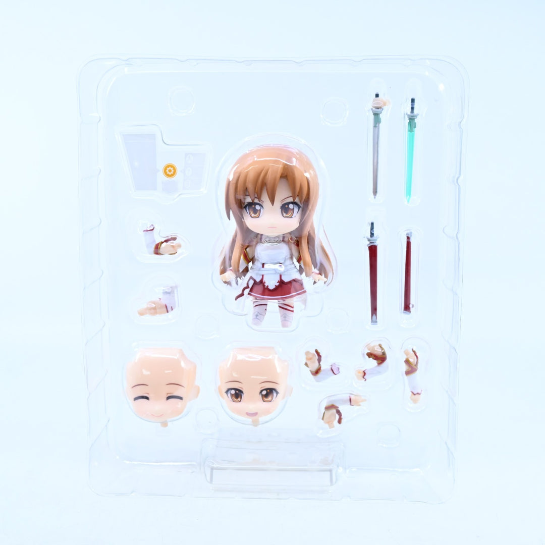Asuna - Sword Art Online Nendoroid 283 - Good Smile - Anime Figure