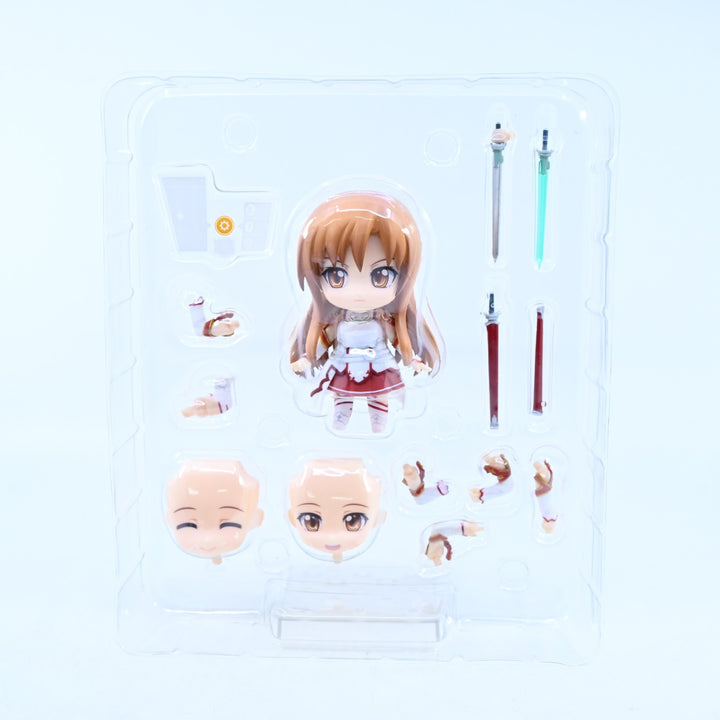 Asuna - Sword Art Online Nendoroid 283 - Good Smile - Anime Figure