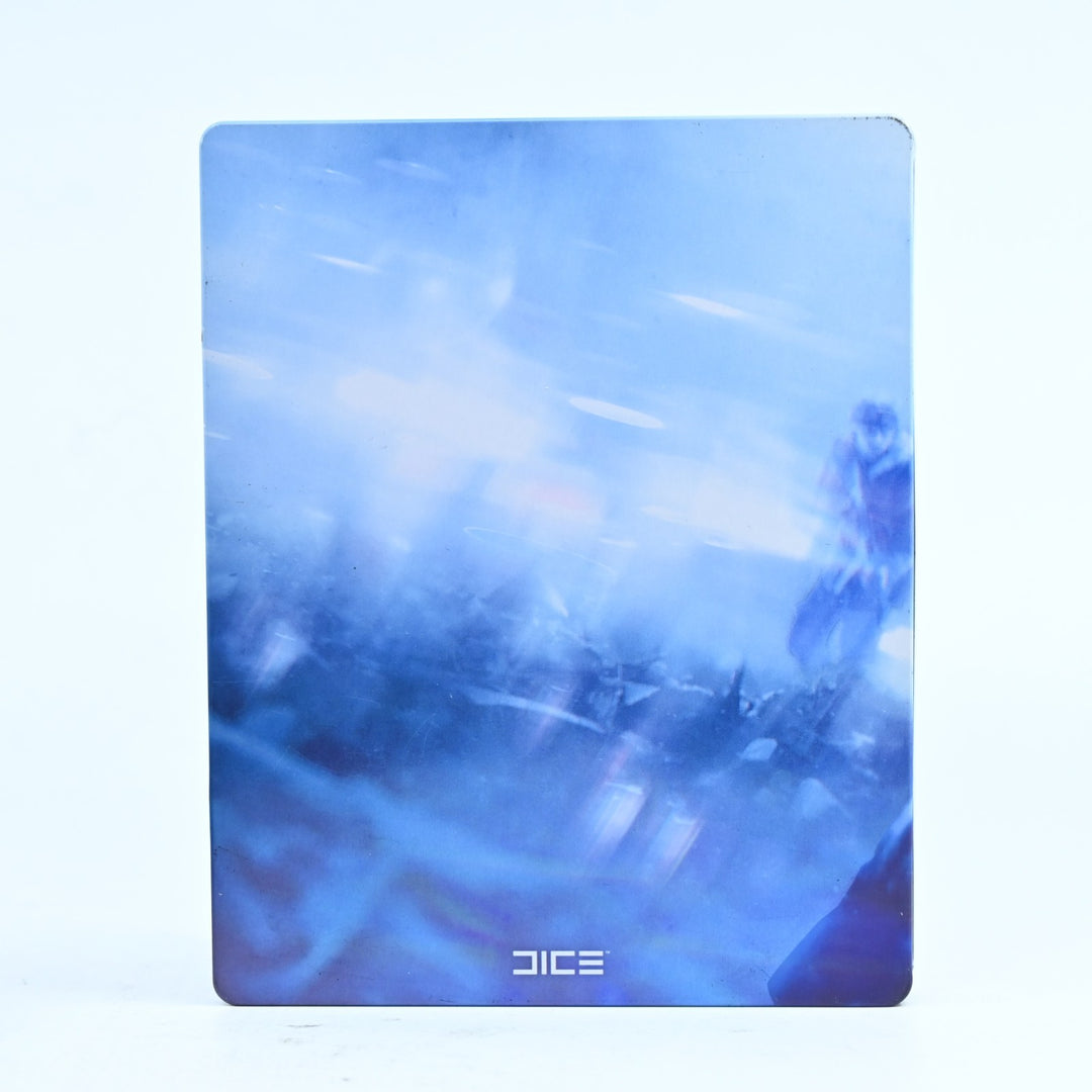 Battlefield V - Steelbook - No Game -  Xbox One Accessory - PS4 Accessory