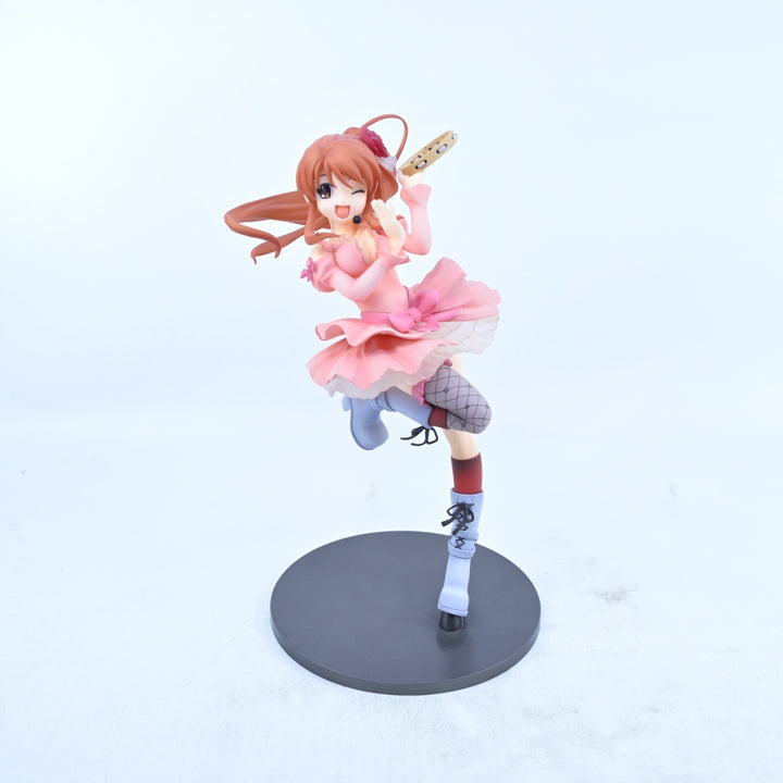 Mikuru Asahina - Gekisou Ver. - The Melancholy of Haruhi Suzumiya - Anime Figure