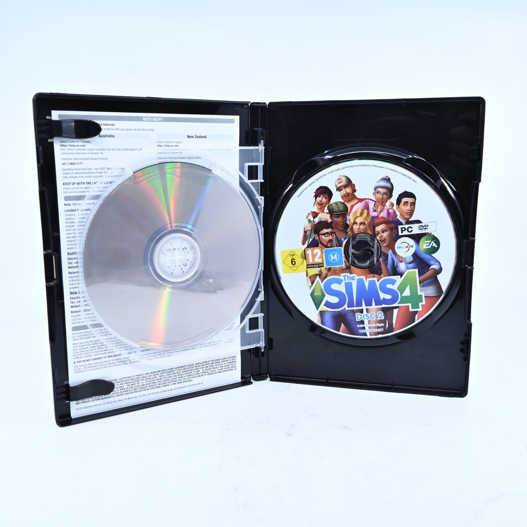 The Sims 4 - Limited Edition - PC / Other - Games
