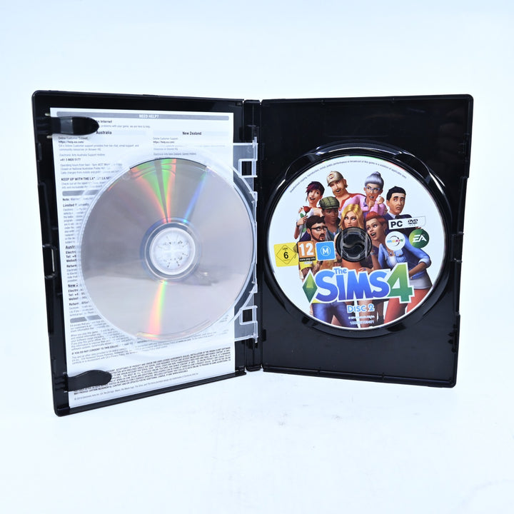 The Sims 4 - Limited Edition - PC / Other - Games