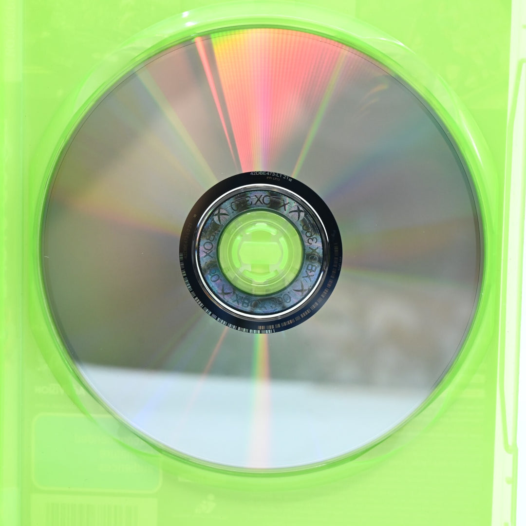 007 Blood Stone - Xbox 360 Game + Manual - PAL - MINT DISC!