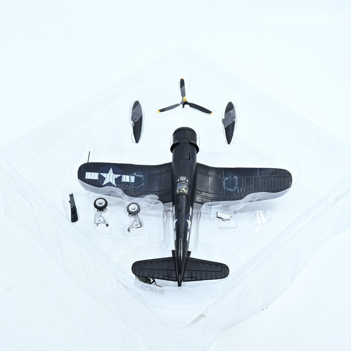 UniMax Forces of Valor 1:72 F4U-1D VMF-112 Pacific 95228 - Die Cast Plane