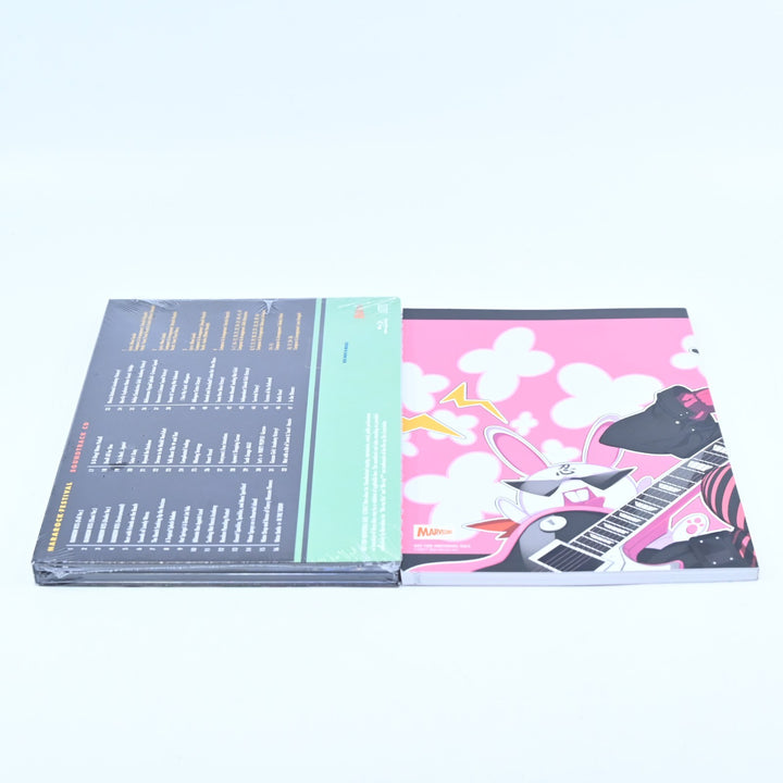 Senran Kagura Peach Beach Splash - No Shirt No Shoes All Service Ed. - PS4 Game