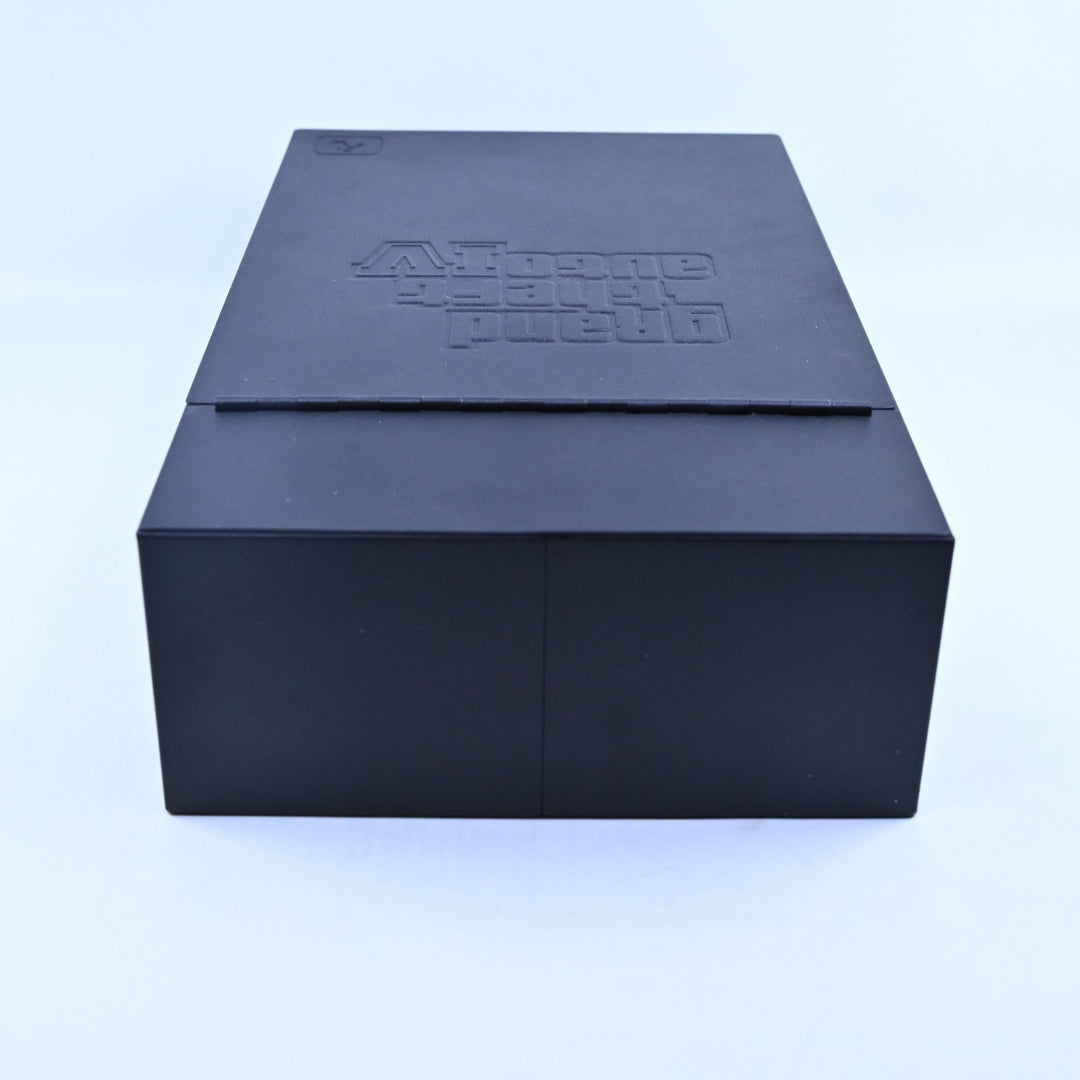 Grand Theft Auto IV: Special Edition - Xbox 360 Game + Manual