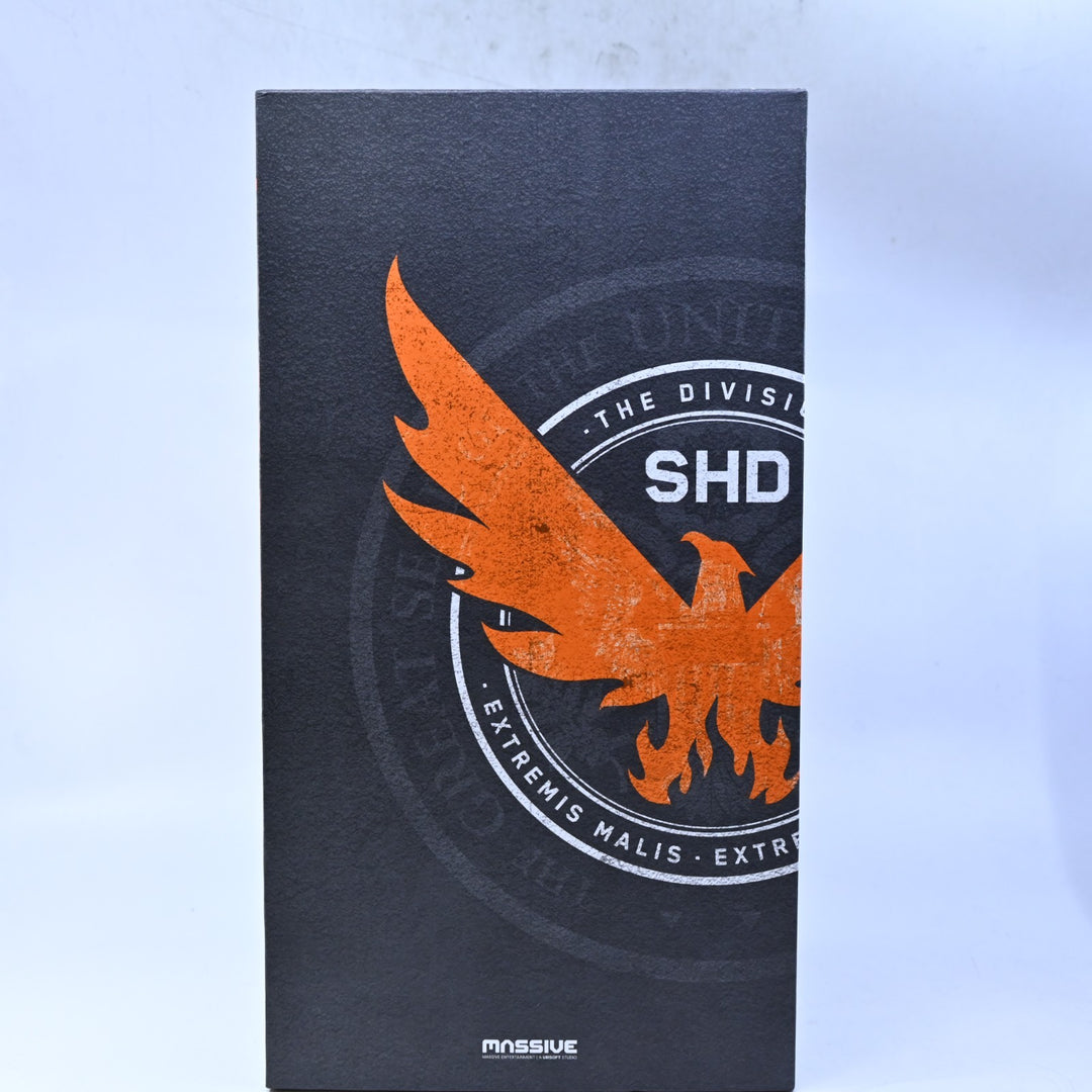 Tom Clancy's The Division 2 Dark Zone Edition -  Sony Playstation 4 / PS4 Game