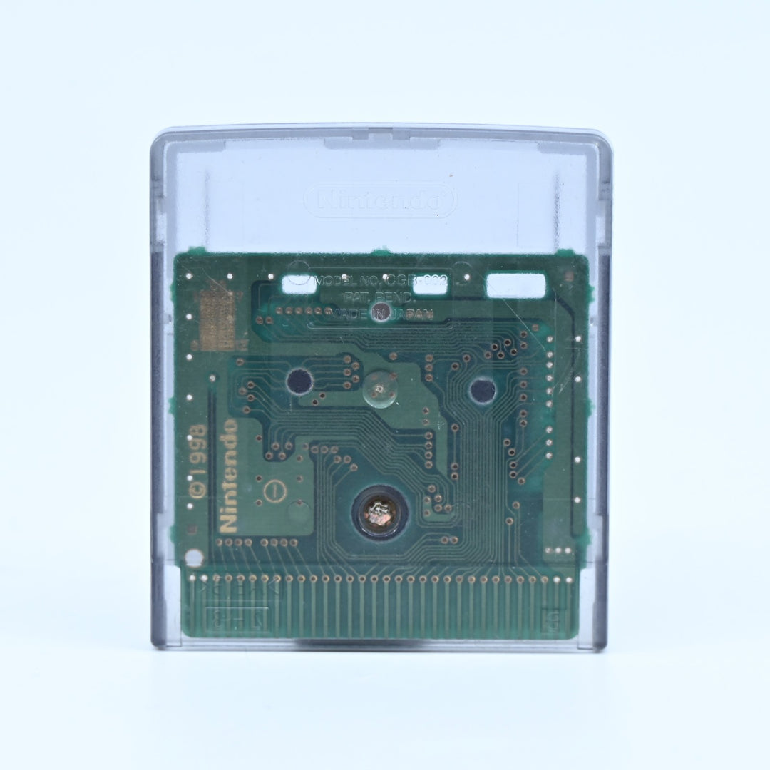 Rayman - Nintendo Gameboy Color Game - PAL