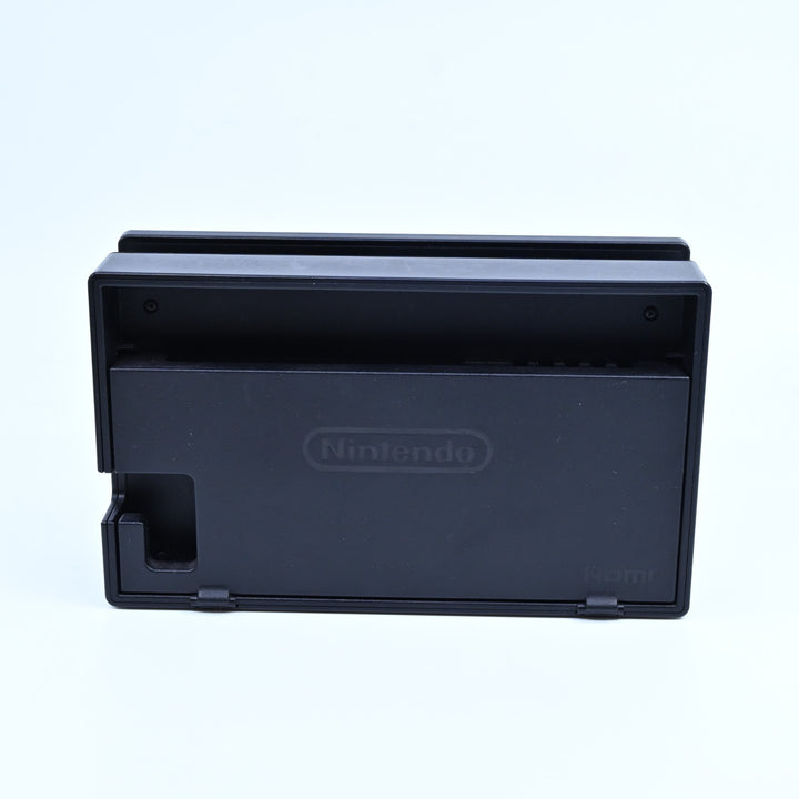 Pokemon Let's Go Eevee Edition - Nintendo Switch Boxed Console - PAL
