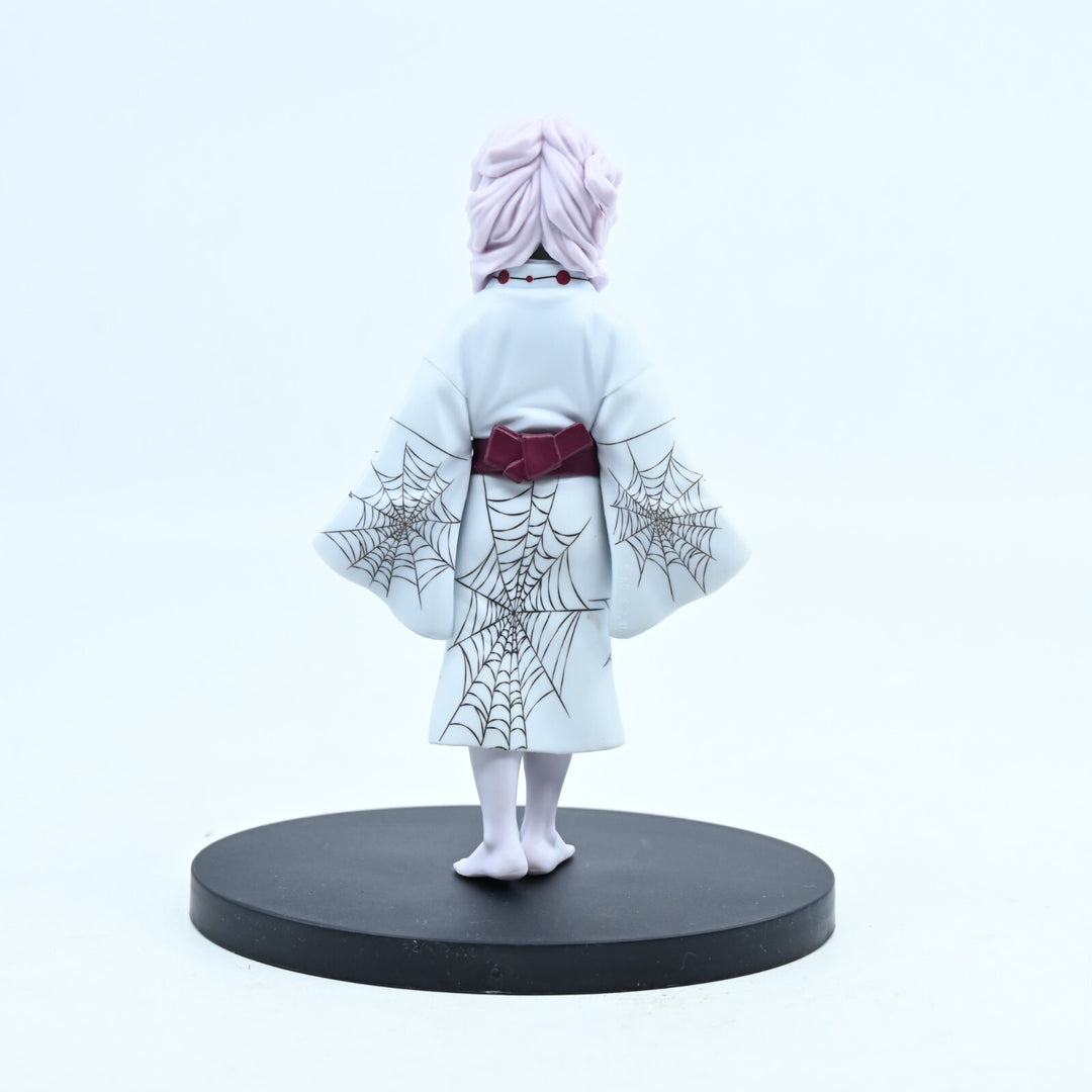 Rui - Demon Slayer / Kimetsu no Yaiba - Banpresto - Anime Figure