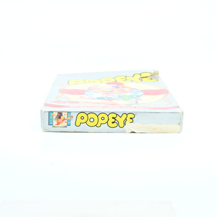 Popeye - Atari 2600 Boxed Game - PAL - FREE POST!