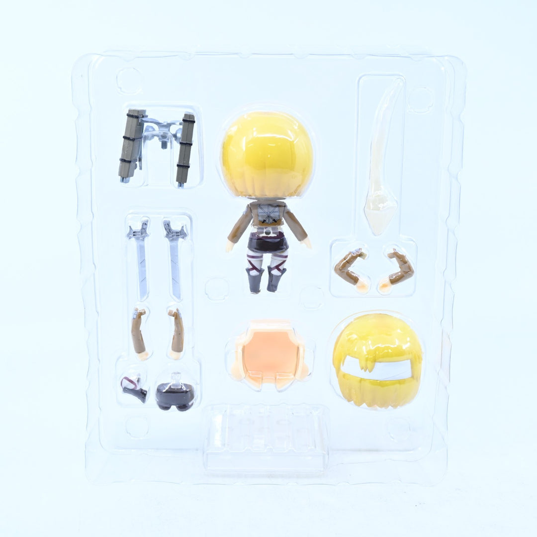 Armin Arlet - Attack on Titan Nendoroid 435 - Good Smile - Anime Figure