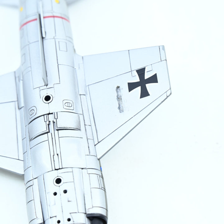 Hobby Master 1:72 F-104G Starfighter German Air Force HA1008 - Die Cast Plane