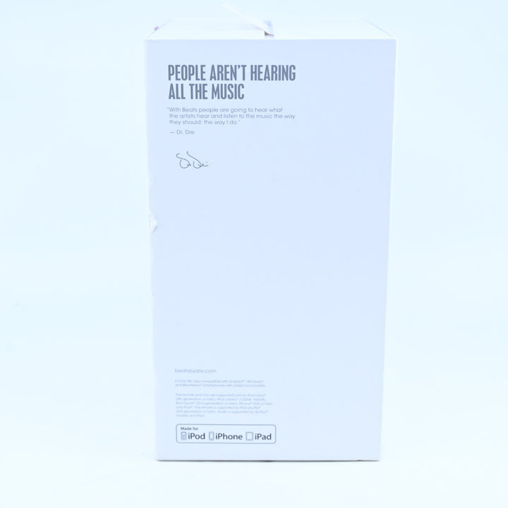 Beats Solo 2 - Hello Kitty Special Edition - Headphones