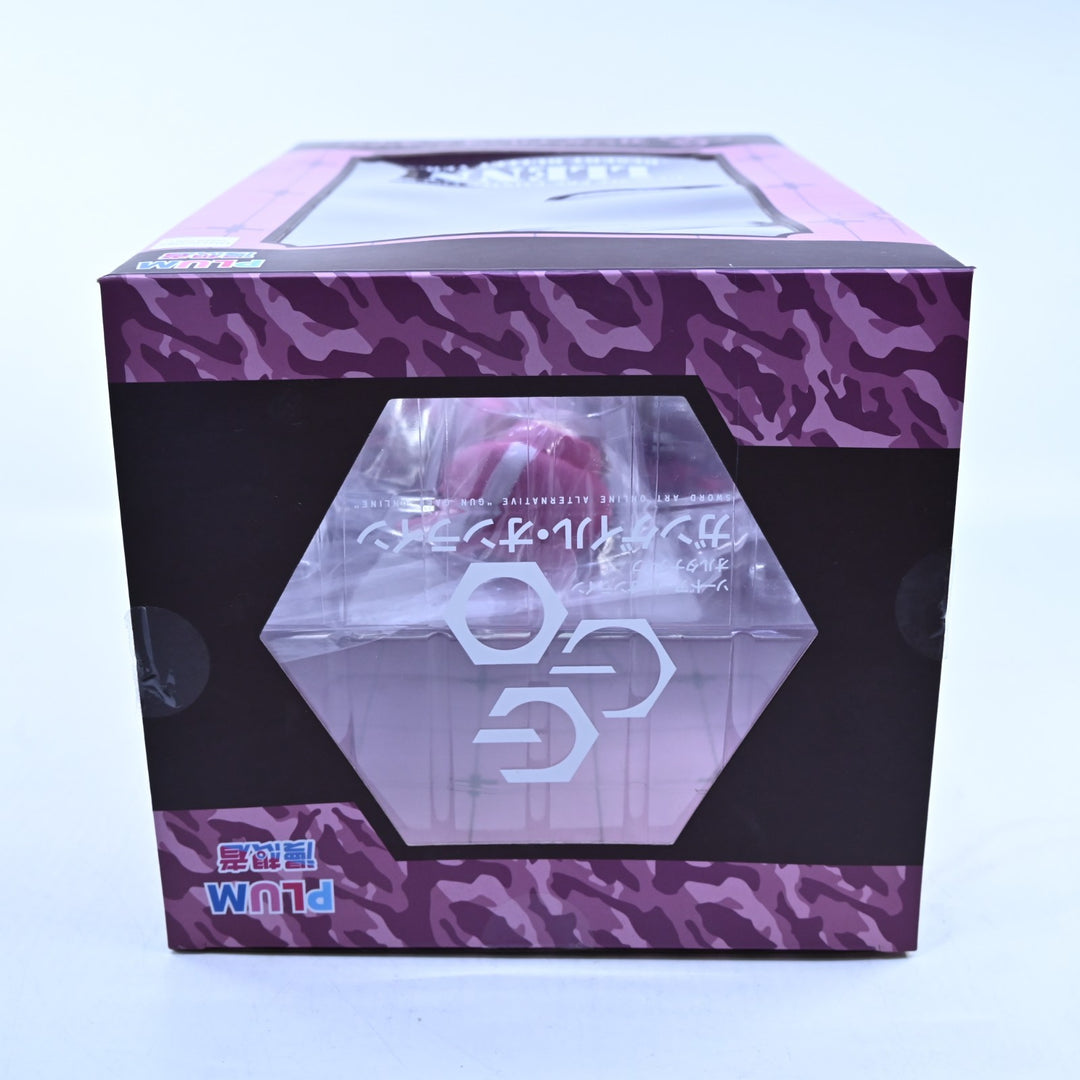 Llenn - Desert Bullet Ver. - SAO Alternative: GGO - Plum - Anime Figure