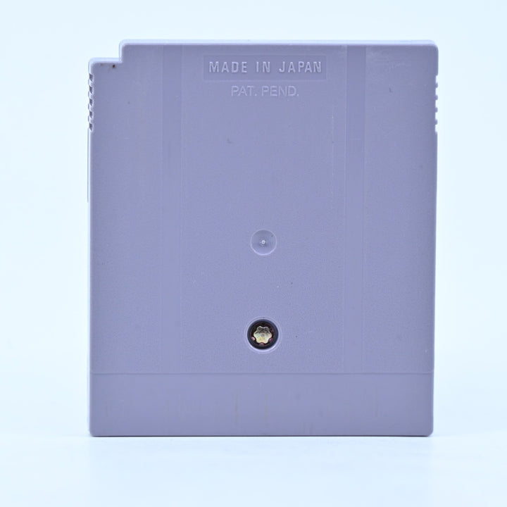 Radar Mission - Nintendo Gameboy Game - PAL - FREE POST!