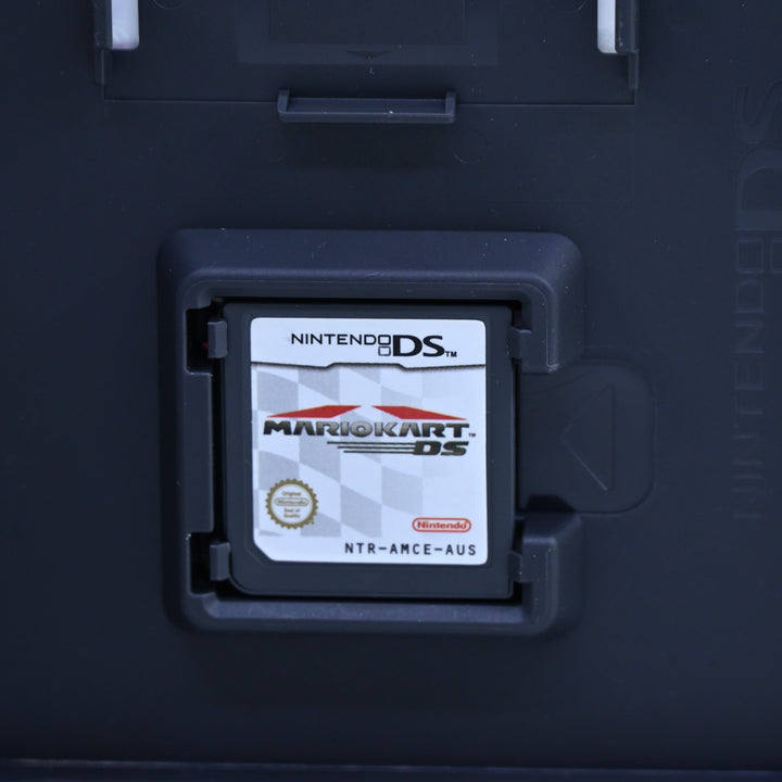 Mario Kart DS - Nintendo DS Game - PAL + Manual - FREE POST!
