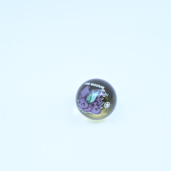 Pokemon Marbles - Toy Biz -1999-2000 - Collectable Toys