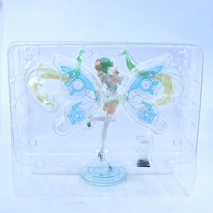 Racing Miku 2017 Ver. - Good Smile Racing GT Project 1/1 Scale - Anime Figure