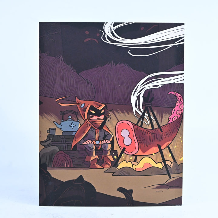 Loop Hero - Deluxe Edition - Nintendo Switch Game - FREE POST!