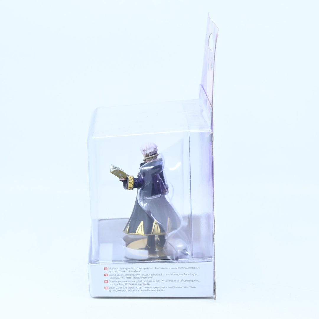 SEALED! Robin Amiibo No. 30 - Super Smash Bros. - Toy - FREE POST!