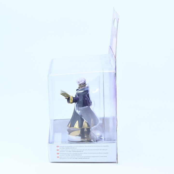SEALED! Robin Amiibo No. 30 - Super Smash Bros. - Toy - FREE POST!