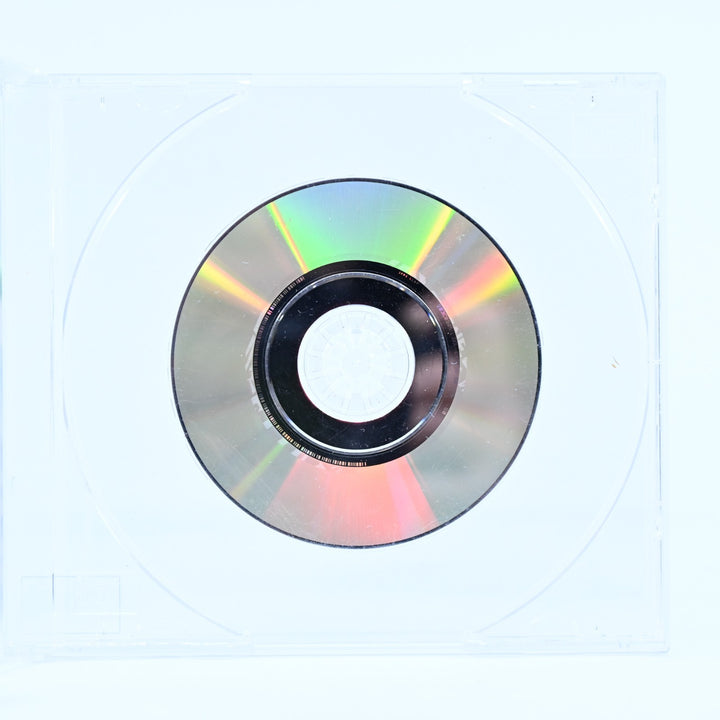 The Legend of Zelda: Ocarina of Time - Nintendo Gamecube Game - Disc Only - PAL