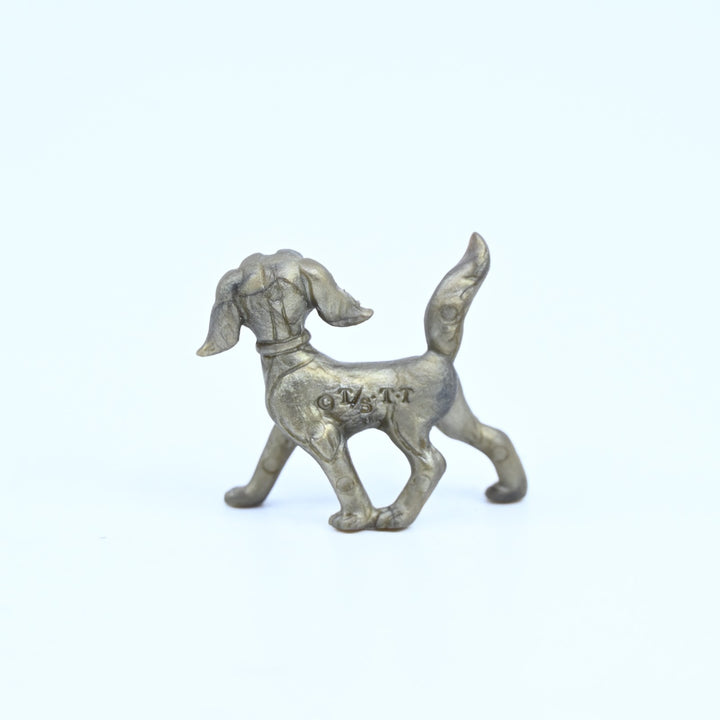 Smith - Ginga: Nagareboshi Gin - Series 2 - Small - Bronze - Toy / Anime Figure