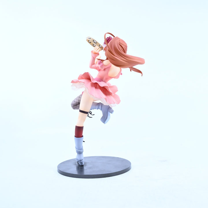 Mikuru Asahina - Gekisou Ver. - The Melancholy of Haruhi Suzumiya - Anime Figure