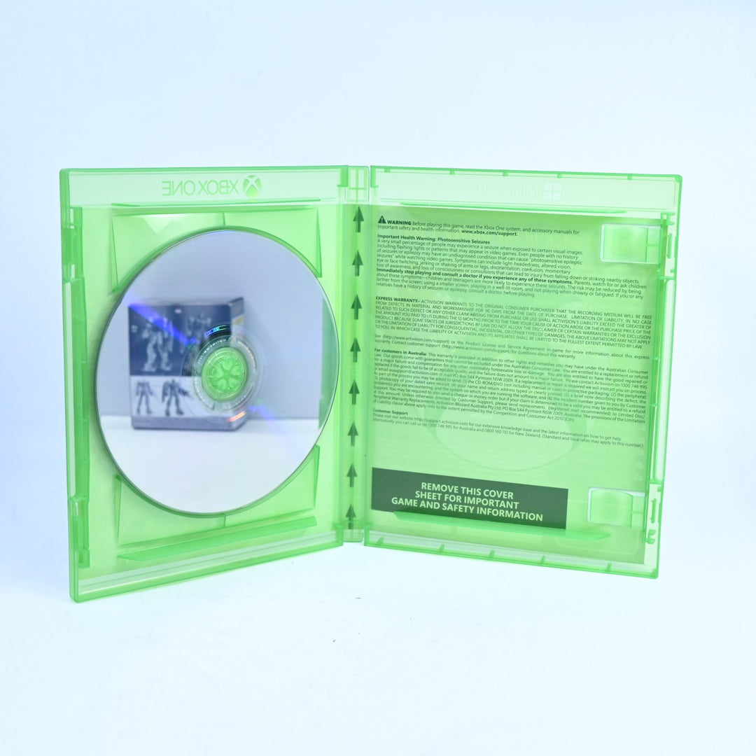 CTR: Crash Team Racing: Nitro Fueled - Xbox One Game - PAL - FREE POST!