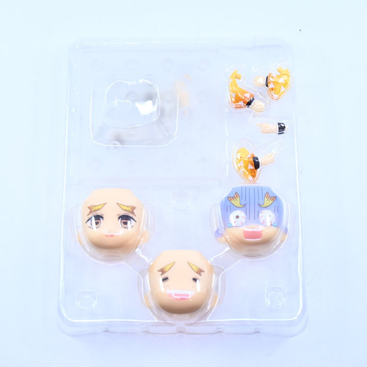 Zenitsu Agatsuma - Demon Slayer Nendoroid 1334 - Good Smile Company Anime Figure