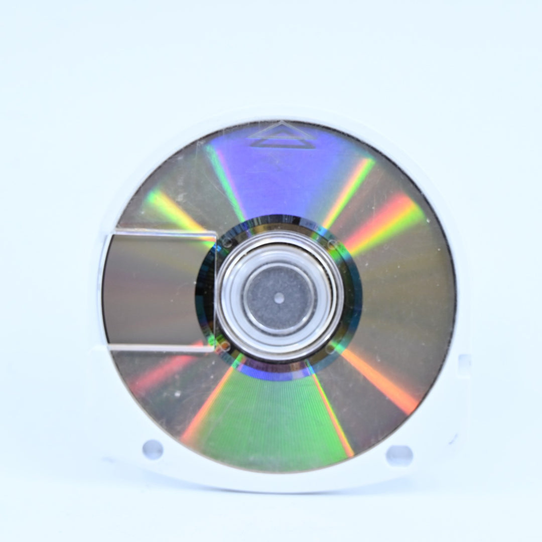 SoulCalibur: Broken Destiny - Sony PSP Game - Disc Only - Soul Calibur