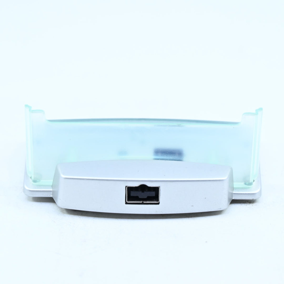 Game Boy SP Charging Cradle - Futuretronics - GBA Accessory - FREE POST!