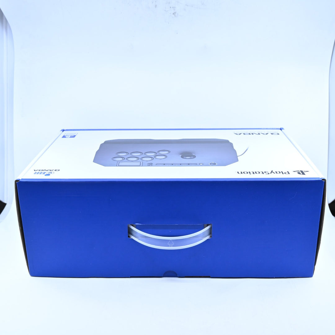 Qanba Drone 2 Arcade Joystick - Playstation 4 Accessory Playstation 5 Accessory