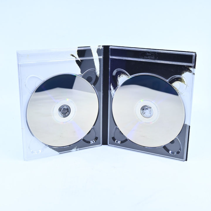 Dan Da Dan: Season 1 - Collector's Edition - Region A - Anime Blu-ray