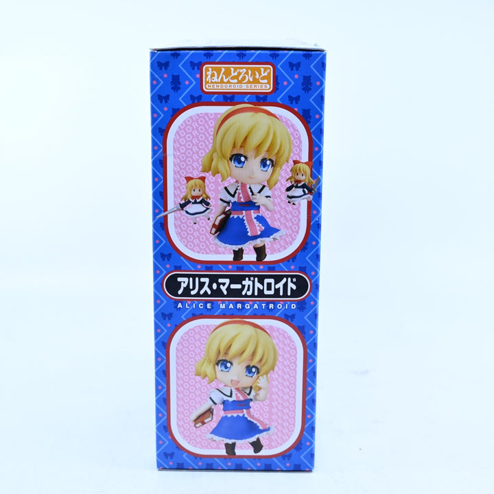 Alice Margatroid - Touhou Project Nendoroid 275 - Good Smile - Anime Figure