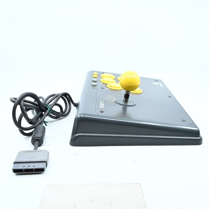 1996 Namco Arcade Joy Stick - Sony Playstation 1 / PS1 Accessory - FREE POST!