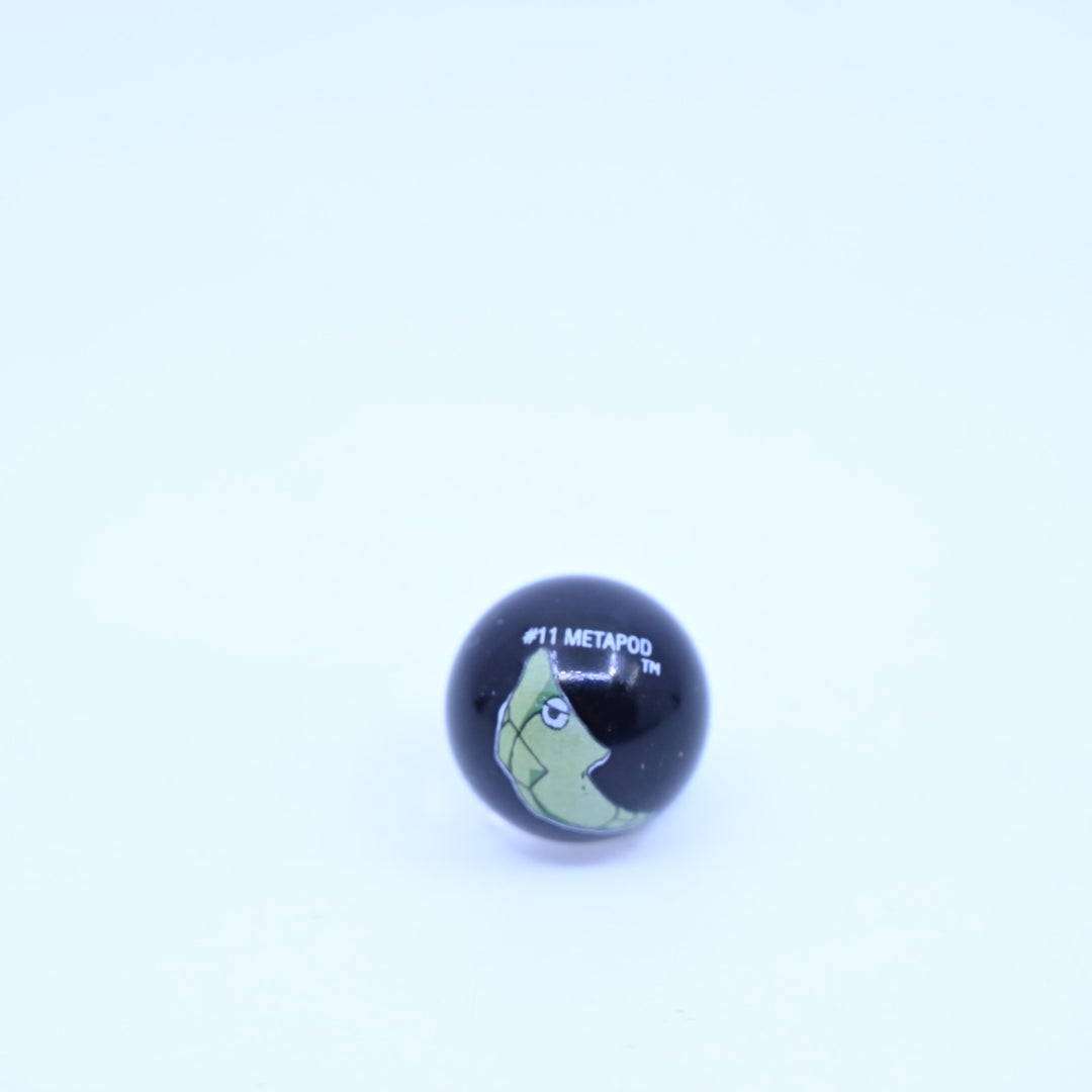 Pokemon Marbles - Toy Biz -1999-2000 - Collectable Toys