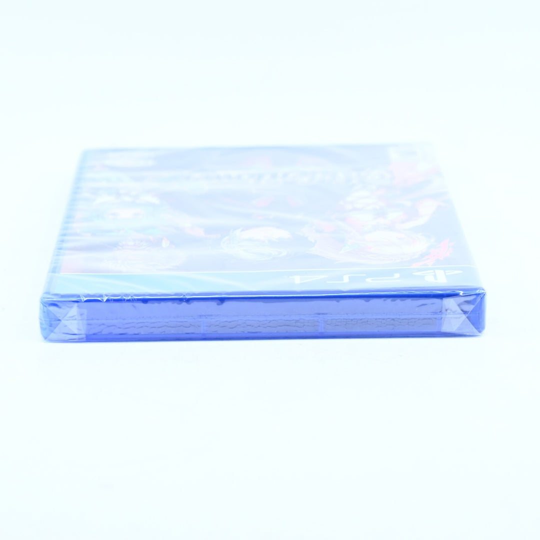 SEALED! Miden Tower - LR-P288 - Sony Playstation 4 / PS4 Game - FREE POST!