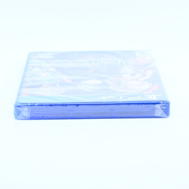 SEALED! Miden Tower - LR-P288 - Sony Playstation 4 / PS4 Game - FREE POST!