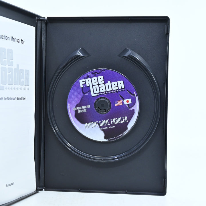 Free Loader - Other Nintendo Gamecube - PAL - FREE POST!