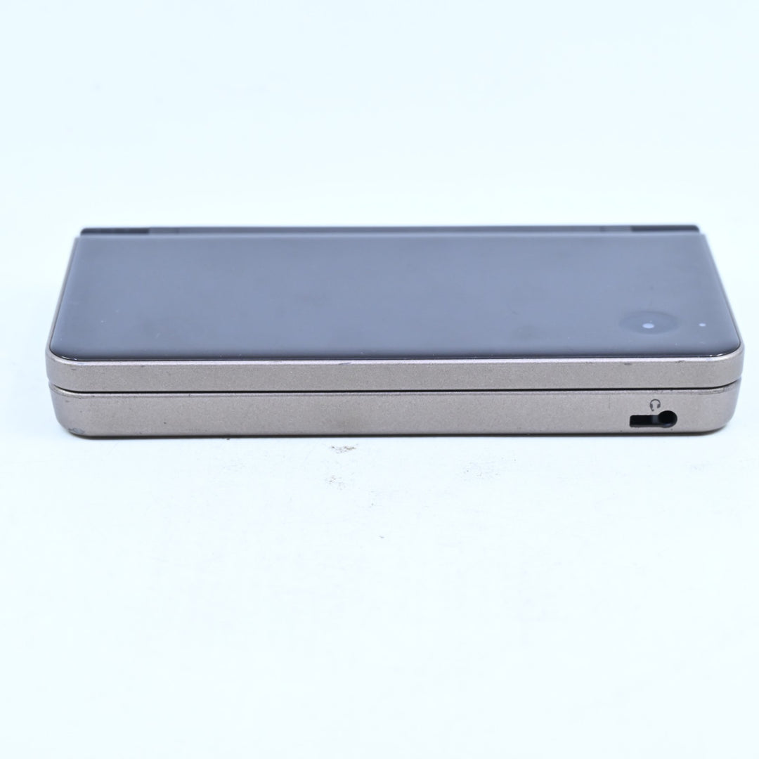 Bronze Nintendo DSi XL Console - UTL-001(AUS) - PAL - FREE POST!
