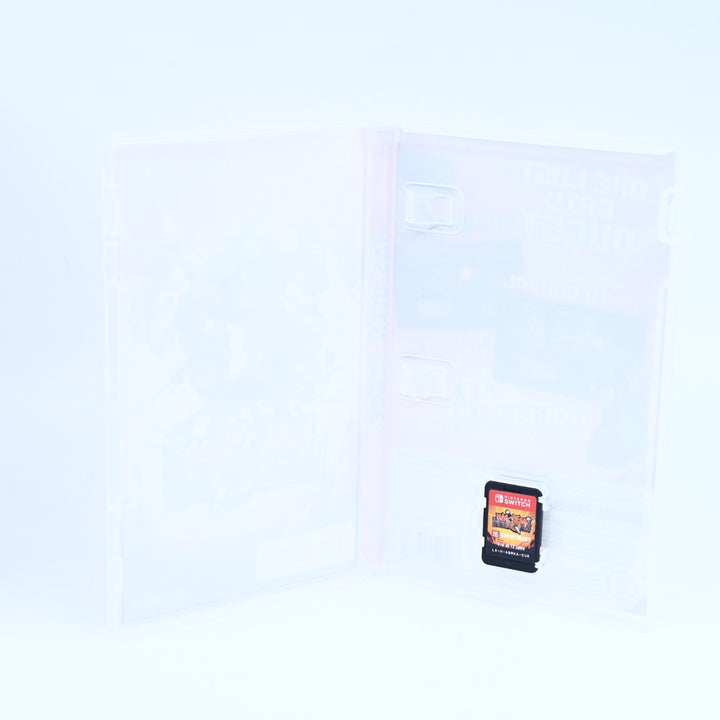 Has-Been Hero - Nintendo Switch Game - FREE POST!